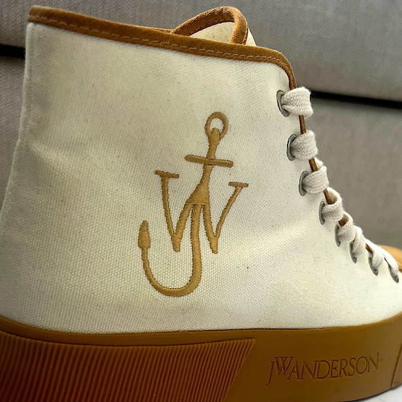 JW ANDERSON JW 3 - Picture 12 of 15